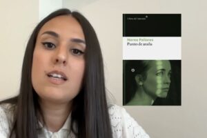 La autora de «Comerás Flores», Lucía Solla Sobral, te recomienda esta novela«Con una técnica coral maravillosa, Pallares nos demuestra que la magia se esconde en las manos que tejen, en las que cuidan.»