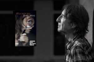 Benjamín Prado confirma que esta novela es «Magistral. Una novela que te eriza el vello. Un autor a tener muy en cuenta.» y ahora vuelve a estar en lo más alto de la lista de ventas