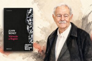 La novela de la que Eduardo Mendoza, Premio Princesa de Asturias 2025, afirma que «A partir de la publicación de esta novela, ya no se puede ser tonto en la literatura española»