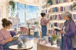 Los 10 libros recomendados por la librería La Habitación Propia al 4 de octubre