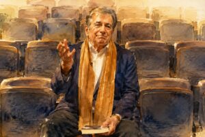 Los 8 libros que Luis Landero recomienda que leamos al menos una vez en la vida