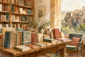 Estos son los 10 libros de la rentrée literaria de 2026 que merece la pena descubrir