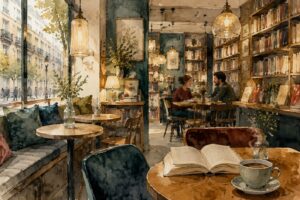 Los 10 libros recomendados por La Buena Vida – Café del Libro al 20 de septiembre