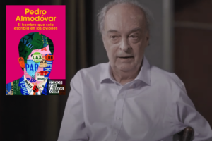 Enrique Vila-Matas recomienda esta nueva obra por ser «Una apuesta por una nueva forma de novela»