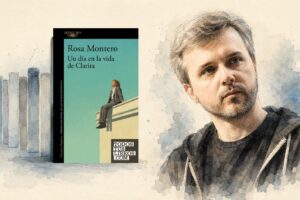 «Absolutamente imprescindible. […] No hay mejor escritora en castellano que Rosa Montero.»dice Juan Gómez-Jurado de esta autora que estrena novela