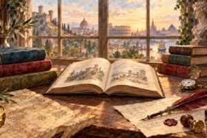 Las 11 novelas históricas más vendidas al 21 de septiembre
