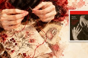 La manera, de Noelia Romero: la vida que queda escrita en las manos