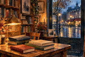 Los 4 libros recomendados del domingo