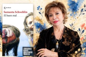 «Es una escritora fabulosa. Sus cuentos son sutiles, siempre inquietantes y profundamente humanos.» asi recomienda Isabel Allende a esta premiada cuentista