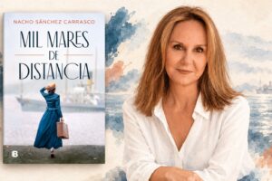 Ojo a lo que María Dueñas dice que esta novela  está «escrita con precisión minuciosa» que lleva a quien la lee «a ambos lados del Atlántico con escenarios y personajes que harán disfrutar»