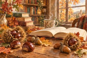 Ocho libros para leer en octubre: novedades, misterio y creatividad