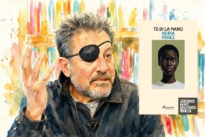 Ojo a lo que dice Ray Loriga de esta nueva novela «Una novela que trabaja con la maestría de un relojero, pero sin la frialdad de la técnica. Genera la sensación de leer vidas y no sólo líneas.»