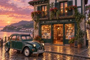 Los 8 libros que Las Librerías Recomiendan al 18 de septiembre