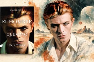 Ten en cuenta cuáles son las 9 lecturas obligatorias según David Bowie