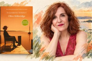 La confesión de Elvira Lindo sobre esta autora que estrena novela «Esta mujer que tanto me ha dado llenando mis horas de insomnio.»