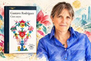 Vaya con la novela que «Nos hace tanto reír como emocionarnos mucho. Creo que cada lector encontrará su propio reflejo en esta novela» dice  Claudia Piñeiro, la autora de La muerte ajena