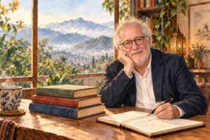 Los libros que recomienda Héctor Abad Faciolince: clásicos, poesía y nuevos descubrimientos