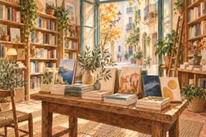 Los 12 libros recomendados por la Librería Llorens: lecturas que les han encantado