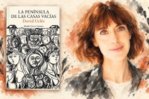 Esta es la novela superventas de los últimos años de la que Irene Vallejo advierte a los lectores: «incurren en grave riesgo de fascinación»