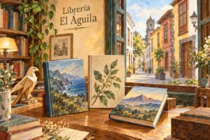 Tres libros recomendados por Librería El Águila para descubrir otras vidas