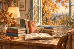Las 8 nuevas novelas literarias de la semana que viene