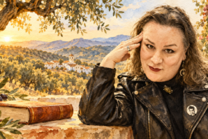 Alana S. Portero regresa con Cosamala: brujas, memoria y resistencia en la Andalucía de 1937