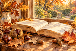 Diez libros para leer en octubre: historias para acompañar el otoño
