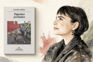 Estas son las 8 novedades literarias imprescindibles del otoño de 2026