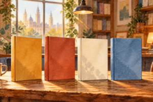 Los 6 libros recomendados de la semana