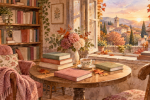Las 12 novedades románticas de esta semana