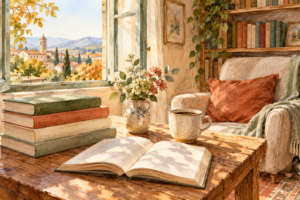Los 4 libros recomendados para nuestros seguidores este miércoles