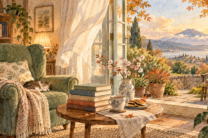 Las 6 novelas de ficción literaria de fondo más vendidas: historias que permanecen
