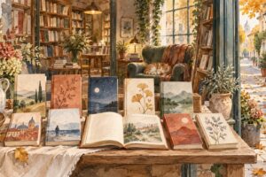 Las 10 novedades literarias de esta semana para volver a los libros