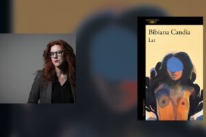 Lar: Bibiana Candia narra la furia y la resistencia de las cigarreras de A Coruña