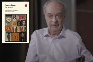 «Entre los libros que me cambiaron la vida estuvieron siempre los de Georges Perec.» dice Enrique Vila-Matas ahora que se reedita «Me acuerdo»