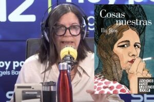 «Un repaso a la vida. […] Un magnífico libro.»dice Àngels Barceló de esta obra