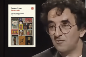 «Este es, sin duda, el novelista más grande de la segunda mitad del XX.»—decía Roberto Bolaño de este autor del que se reedita una obra clave