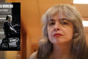 «María Moreno es la más inteligente de las cronistas, la más amable si quiere y la más despiadada si lo necesita.» dice Mariana Enriquez de esta autora que estrena novela