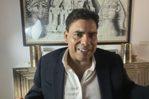 Entrevista a Mauricio Chaves Mesén, autor de Caballeros de Nostradamus VIII. Los Espías del Vaticano: 8 (La Saga del Conocimiento Prohibido)