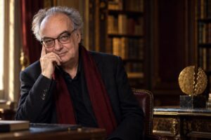 Estos son los libros recomendados por Enrique Vila-Matas Premio Nacional de las Letras Españolas 2026