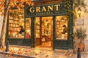 Seis lecturas recomendadas por Librería Grant: las ediciones más recientes de sus fundamentales