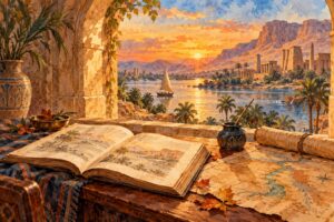 Las 5 nuevas novelas históricas de la semana que viene: cinco lecturas para viajar al pasado