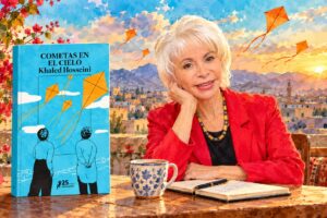 Mira lo que dijo Isabel Allende, Premio Planeta 2026, de esta novela «Inolvidable»