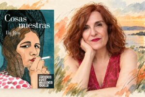 «Ahora hay gente joven que sí está poniendo atención sobre esa generación de sus abuelos. […] Cosas nuestras de Ilu Ros está mirando a esa generación con mucha curiosidad, algo que no supimos hacer nosotros.» dice Elvira Lindo de esta obra