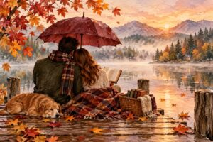 Siete novedades románticas del 11 al 20 de octubre de 2026
