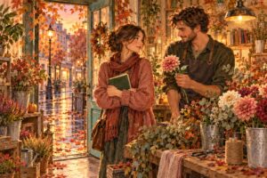 Las 6 nuevas novelas románticas de la semana que viene