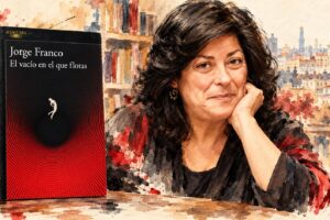 «Pocos novelistas que escriben en mi lengua me producen tanta admiración como Jorge Franco». dijo Almudena Grandes de esta novela íntima