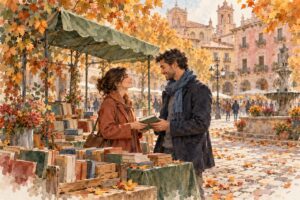 Diez novedades románticas para leer del 1 al 10 de octubre de 2026