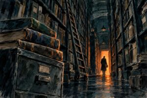 Las ocho novelas de fondo más vendidas de thriller y suspense