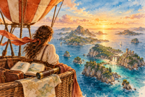 Los diez libros de aventuras más vendidos: del Oeste a otros mundos